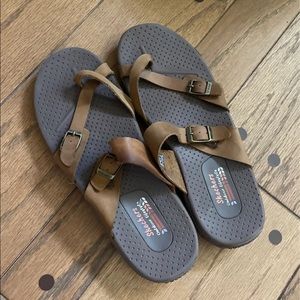 Skechers outdoor sandals